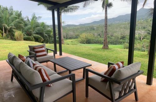 Saint Felix Villa | Villa Kamaya, Chamarel