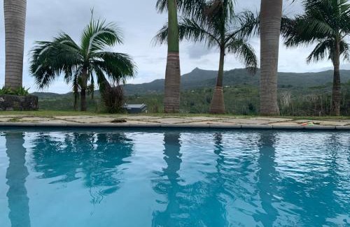 Saint Felix Villa | Villa Kamaya, Chamarel