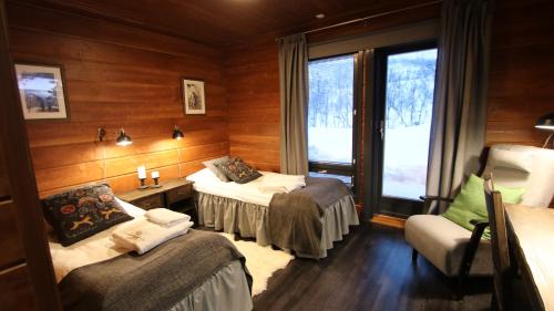 Kilpisjarvi Apartment | Villa Kammi Kilpisjärvi