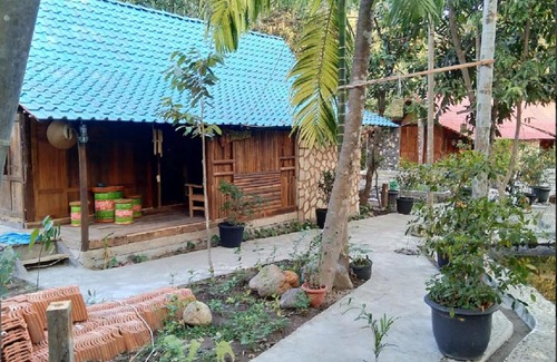 Sleman Villa | Villa Kampung Ayem