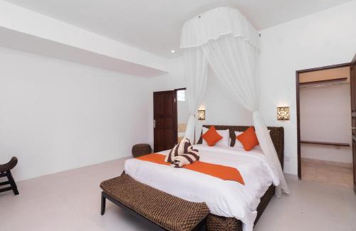 Ubud Villa | Villa Kanae