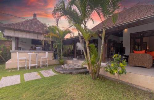 Ubud Villa | Villa Kanae