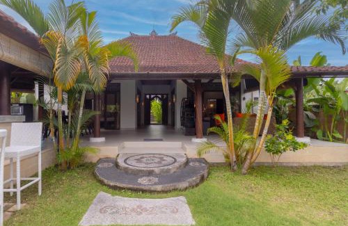 Ubud Villa | Villa Kanae
