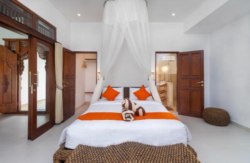 Ubud Villa | Villa Kanae