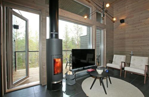 Rukatunturi Apartment | Villa Kanger Ruka1
