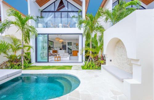 Uluwatu Villa | Villa Kanu - 1BR Private Villa in Pecatu