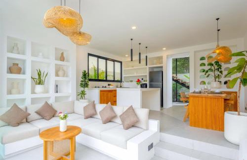 Uluwatu Villa | Villa Kanu - 1BR Private Villa in Pecatu