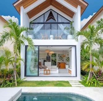 Uluwatu Villa | Villa Kanu - 1BR Private Villa in Pecatu