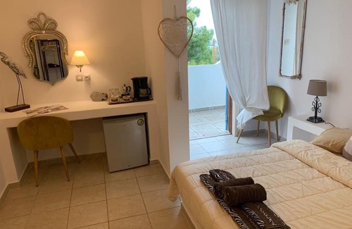 Scala House | Villa Kapella Agistri island