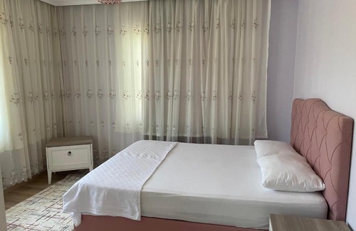 Koycegiz Villa | Villa Kaplan