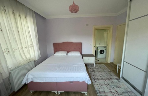 Koycegiz Villa | Villa Kaplan