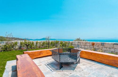 Dagbelen Villa | Villa Kaplankaya