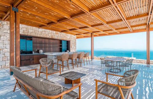 Dagbelen Villa | Villa Kaplankaya