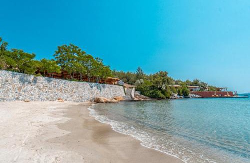 Dagbelen Villa | Villa Kaplankaya