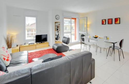 La Californie Apartment | Villa Kappas - B42 Promenade des Anglais