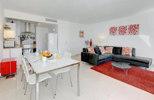 La Californie Apartment | Villa Kappas - B42 Promenade des Anglais