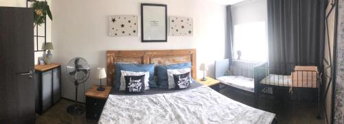 Buc Apartment | Villa Karabelli