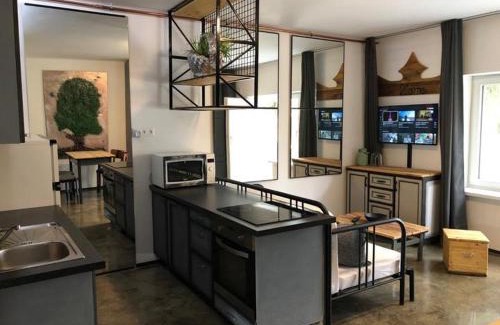 Buc Apartment | Villa Karabelli