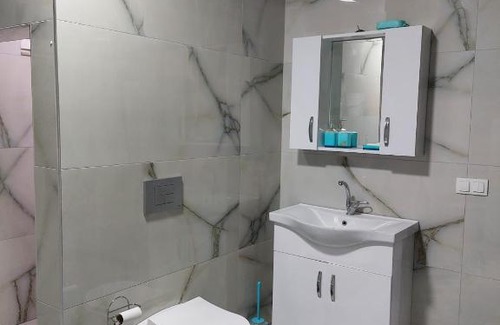 Aksu House | Villa KARACA EXPO AIRPORT