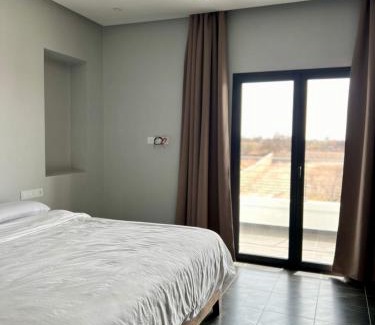 Ounagha Villa | Villa Karama Essaouira Getaway