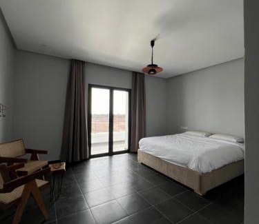 Ounagha Villa | Villa Karama Essaouira Getaway