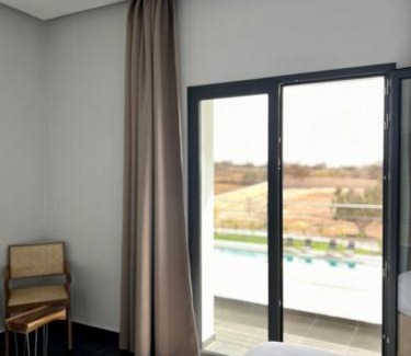 Ounagha Villa | Villa Karama Essaouira Getaway