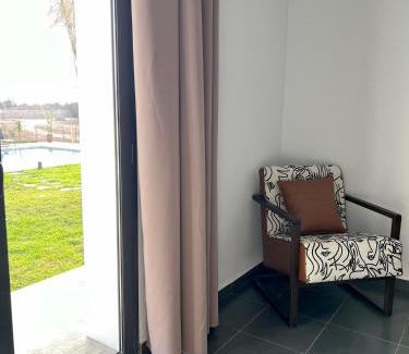 Ounagha Villa | Villa Karama Essaouira Getaway