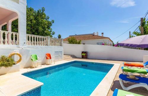 Cala en Porter Villa | Villa Karenessa by Villa Plus