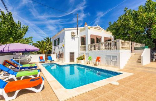 Cala en Porter Villa | Villa Karenessa by Villa Plus
