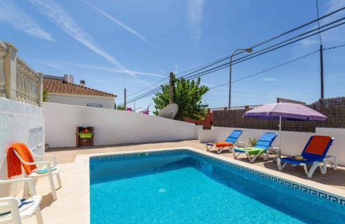 Cala en Porter Villa | Villa Karenessa by Villa Plus
