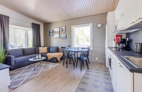 Rukatunturi Apartment | Villa Karhunpesä, Ruka