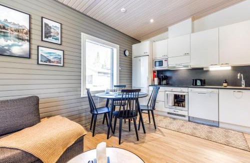 Rukatunturi Apartment | Villa Karhunpesä, Ruka