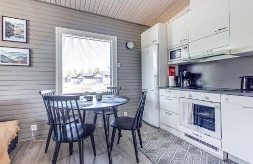 Rukatunturi Apartment | Villa Karhunpesä, Ruka