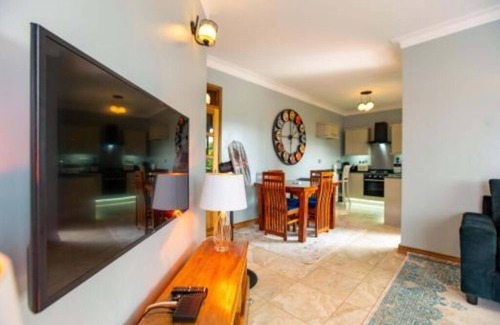 Kireka Apartment | Villa Karibu Serviced Apartments-Kampala