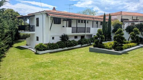 Skiathos Apartment | Villa Karina
