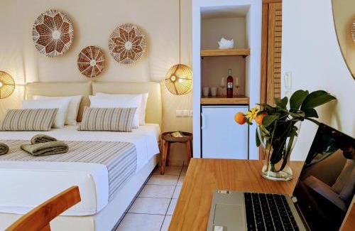 Skiathos Apartment | Villa Karina