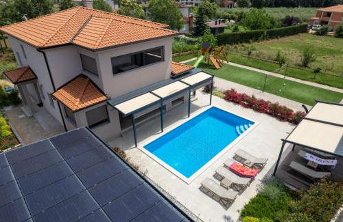 Kadumi Villa | Villa Karina, Poreč