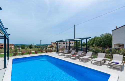 Kadumi Villa | Villa Karina, Poreč