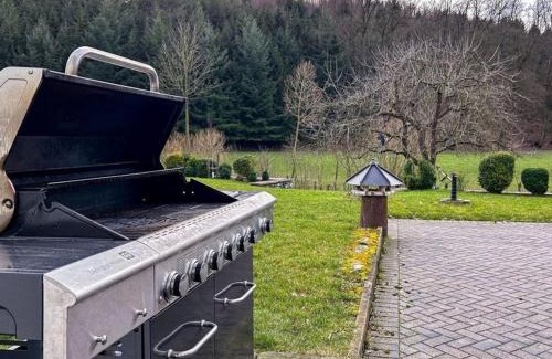 Verwaltungsgemeinschaft Hornergruppe Apartment | Villa Karl - Relax in Nature
