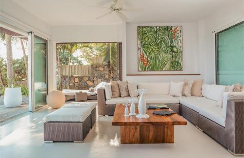 Pointe aux Canonniers Villa | Villa Karma by muse villas