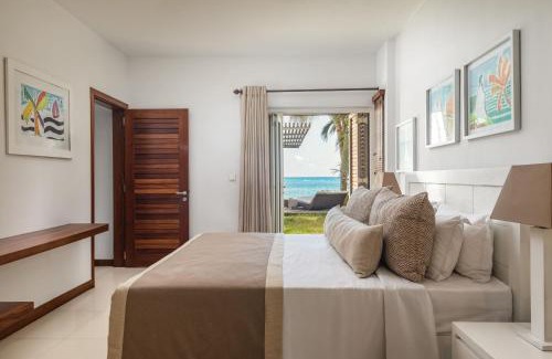 Pointe aux Canonniers Villa | Villa Karma by muse villas