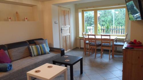 Wisla Apartment | Villa Karola Stryi