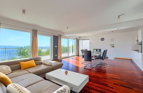 Pobri Villa | Villa Karolina - Nine Bedroom Villa, Sleeps 18