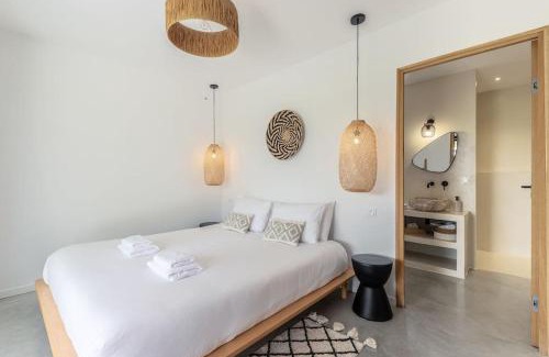 Tizac-de-Curton House | VILLA KASBAR avec spa privé 4 étoiles