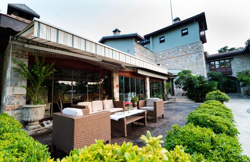 Koycegiz Villa | Villa Kashmir, a perfect environment for getaways, 25 people