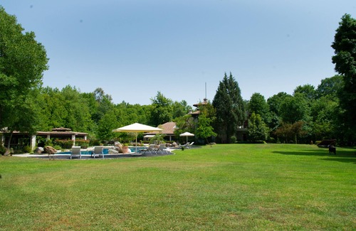 Koycegiz Villa | Villa Kashmir, a perfect environment for getaways, 25 people
