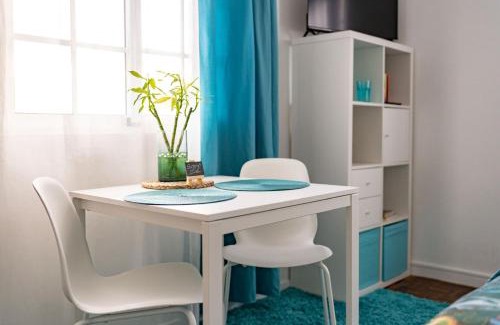 Garajau Apartment | Villa-Kasia Ocean View Studios