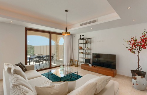 Aphrodite Hills Resort | Villa Kaskavalli - Three Bedroom Resort, Sleeps 6