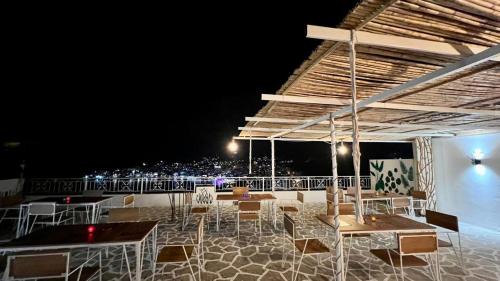 Qafe e Gjashtes Apartment | Villa Kaso