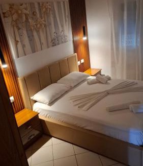 Qafe e Gjashtes Apartment | Villa Kaso